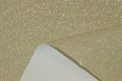 TESSUTO RIGIDO LAMINATO LUREX