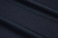 TESSUTO SAGLIA LANA STRETCH BLU
