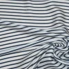 TESSUTO SATIN RIGA BLU