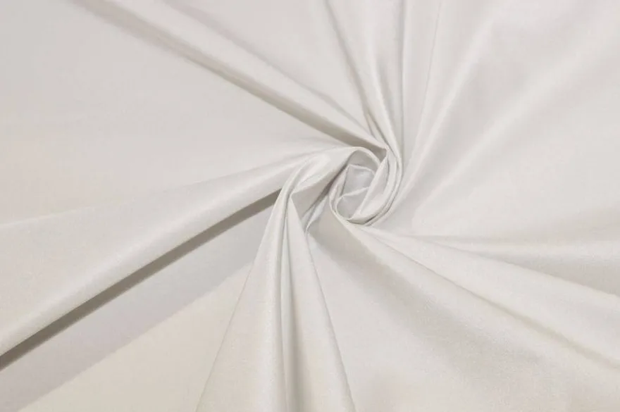 TESSUTO TAFFETA' LISCIO ALTEZZA CM 300