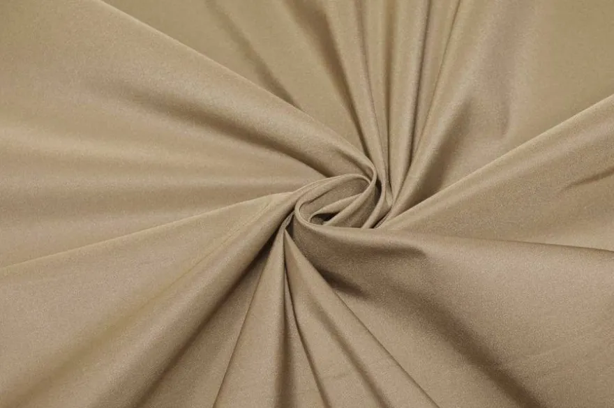 TESSUTO TAFFETA' LISCIO ALTEZZA CM 300