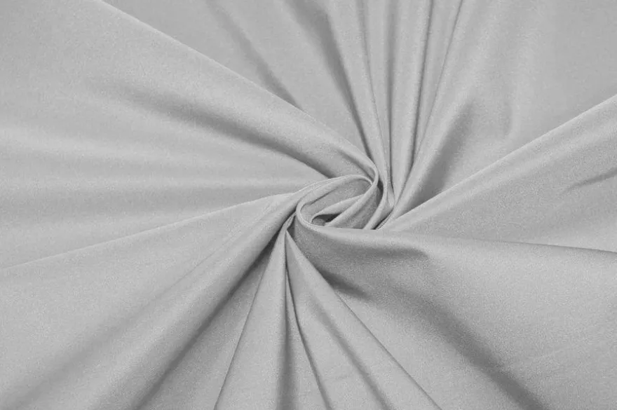 TESSUTO TAFFETA' LISCIO ALTEZZA CM 300