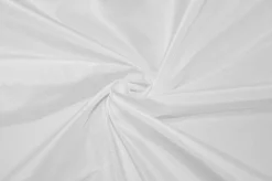 TESSUTO TAFFETÀ BIANCO