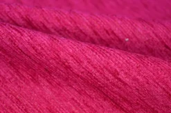 TESSUTO TAPPEZZERIA CINIGLIA FUXIA