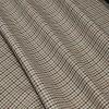 TESSUTO TARTAN QUADRETTO STRETCH ADESIVATO