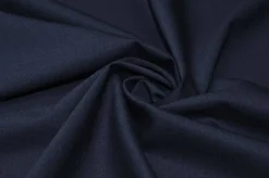 TESSUTO TASMANIA LANA STRETCH BLU