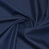 TESSUTO TASMANIA PURA LANA PRINCIPE DI GALLES BLU