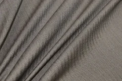 TESSUTO TASMANIA PURA LANA SPINATINO GRIGIO