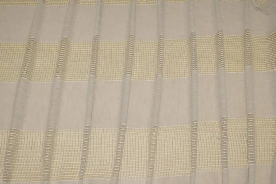 TESSUTO TENDA COLLEZIONE MORENA DI VIA ROMA 60 BEIGE
