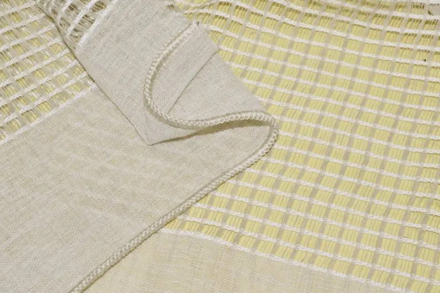 TESSUTO TENDA COLLEZIONE MORENA DI VIA ROMA 60 BEIGE