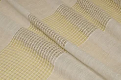 TESSUTO TENDA COLLEZIONE MORENA DI VIA ROMA 60 BEIGE