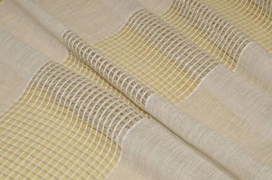 TESSUTO TENDA COLLEZIONE MORENA DI VIA ROMA 60 BEIGE