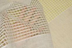 TESSUTO TENDA COLLEZIONE MORENA DI VIA ROMA 60 BEIGE