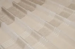 TESSUTO TENDA COLLEZIONE ROPES BEIGE DI VIA ROMA 60