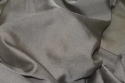 TESSUTO TENDA CREPE GRIGIO