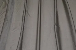 TESSUTO TENDA CREPE GRIGIO