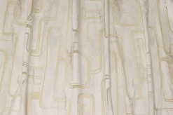 TESSUTO TENDA DEVOREH SFUMATO BEIGE