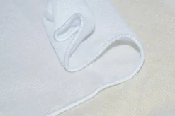 TESSUTO TENDA ERCHIE DI VIA ROMA 60 BIANCO