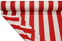 TESSUTO TENDA ESTERNO TEFLON IDROREPELLENTE RIGA ALTEZZA 160 CM