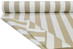 TESSUTO TENDA ESTERNO TEFLON IDROREPELLENTE RIGA ALTEZZA 160 CM
