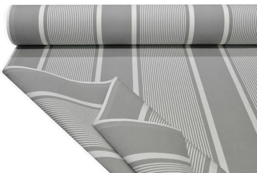 TESSUTO TENDA ESTERNO TEFLON IDROREPELLENTE MULTI RIGA ALTEZZA 160 CM