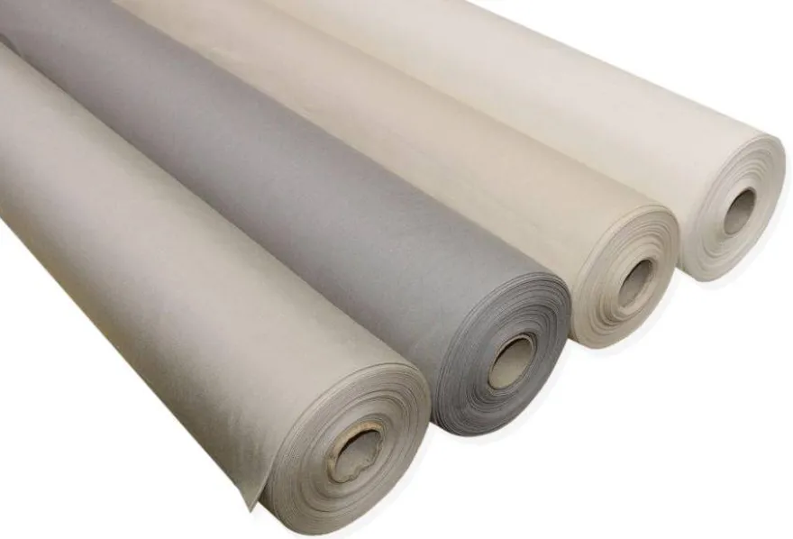 TESSUTO TENDA ESTERNO TEFLON IDROREPELLENTE UNITI ALTEZZA 320 CM