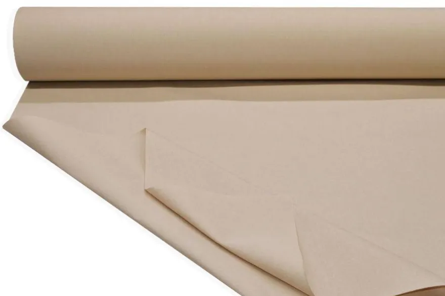 TESSUTO TENDA ESTERNO TEFLON IDROREPELLENTE UNITI ALTEZZA 320 CM