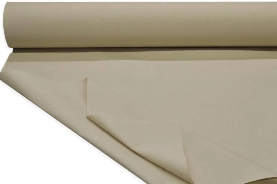TESSUTO TENDA ESTERNO TEFLON IDROREPELLENTE UNITI ALTEZZA 320 CM