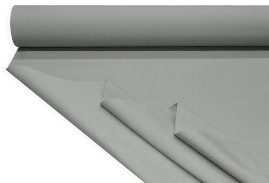 TESSUTO TENDA ESTERNO TEFLON IDROREPELLENTE UNITI ALTEZZA 320 CM
