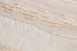 TESSUTO TENDA FANTASIA RIGATA BEIGE
