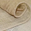 TESSUTO TENDA FASCIATO BEIGE