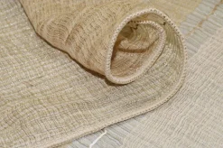 TESSUTO TENDA FASCIATO BEIGE