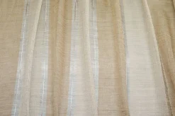TESSUTO TENDA FASCIATO BEIGE