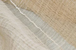 TESSUTO TENDA FASCIATO BEIGE