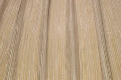 TESSUTO TENDA FILI LUREX ORO BEIGE