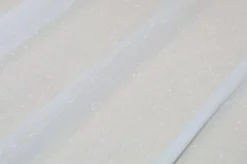 TESSUTO TENDA FONDO BIANCO