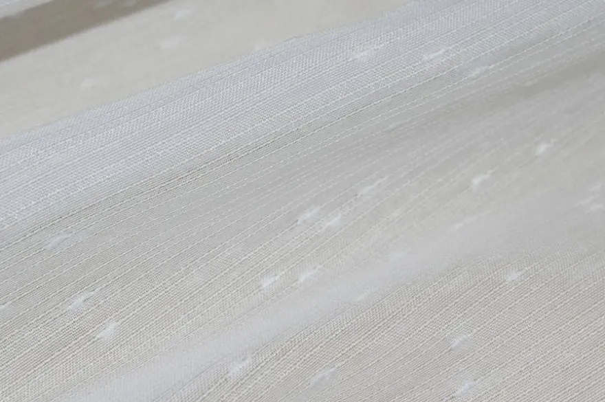 TESSUTO TENDA FONDO BIANCO