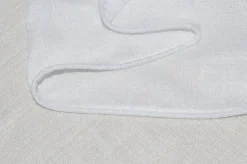 TESSUTO TENDA FONDO BIANCO