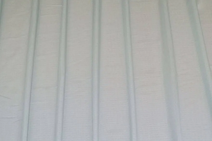 TESSUTO TENDA GRIGIO CHIARO