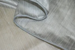 TESSUTO TENDA GRIGIO RIGA TONO SU TONO