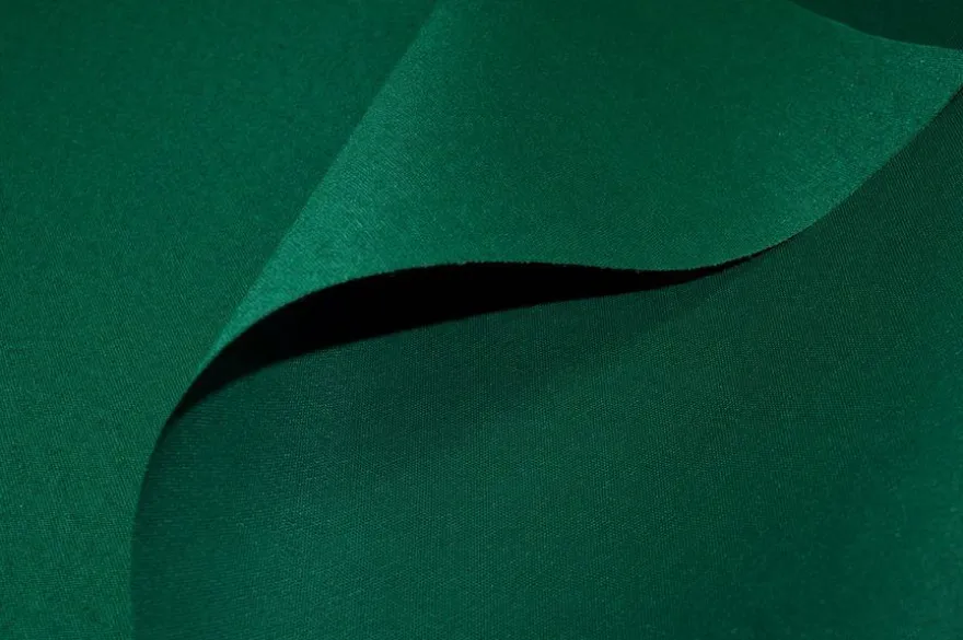 TESSUTO TENDA IMPERMEABILE VERDE