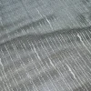 TESSUTO TENDA IN RETE GRIGIO