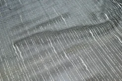 TESSUTO TENDA IN RETE GRIGIO