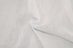 TESSUTO TENDA IVANKA DI VIA ROMA 60 VARIANTE BIANCO