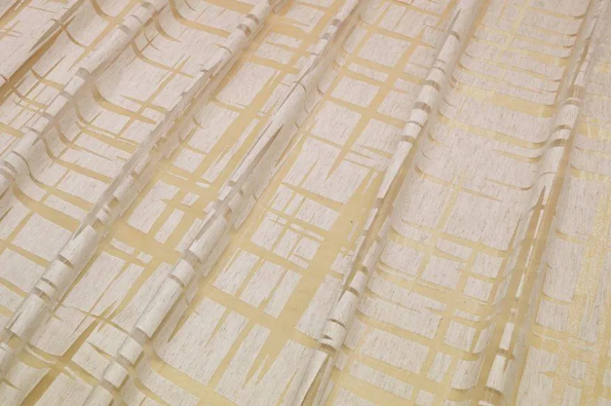 TESSUTO TENDA LOVELY STRATCH DI VIA ROMA 60 VARIANTE NATURALE