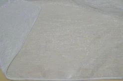 TESSUTO TENDA LUREX ORO e ARGENTO