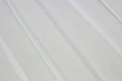 TESSUTO TENDA MANO CREPE BIANCO