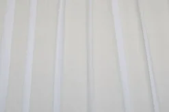TESSUTO TENDA MANO CREPE BIANCO