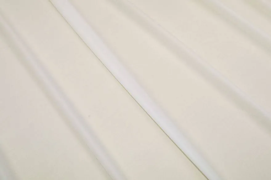 TESSUTO TENDA MANO CREPE NATURALE
