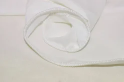 TESSUTO TENDA MANO CREPE NATURALE